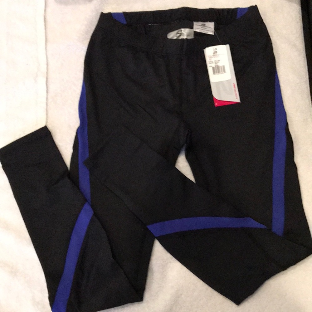 Road Runner running tights - Size small
